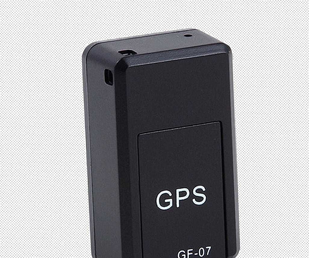 Gf-07 - gps/gsm маячок для автомобилей, велосипедов мотоциклов и людей