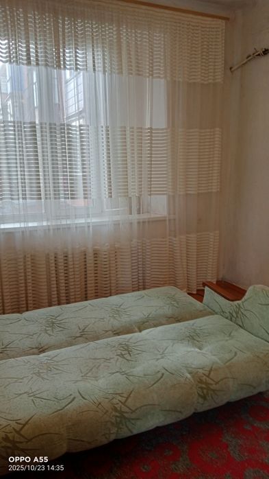 Аренда 2х ком квартиры на 96 квартале