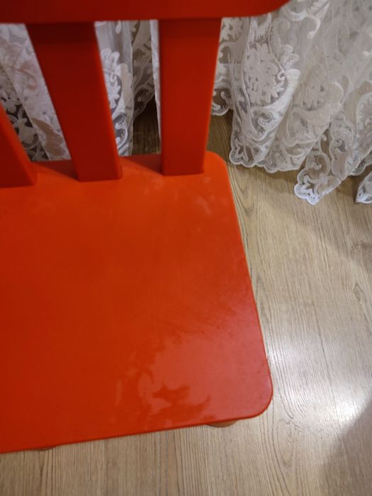 Стілець ikea mammut