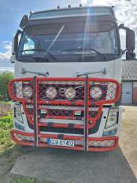 Volvo FH480  Volvo FH480