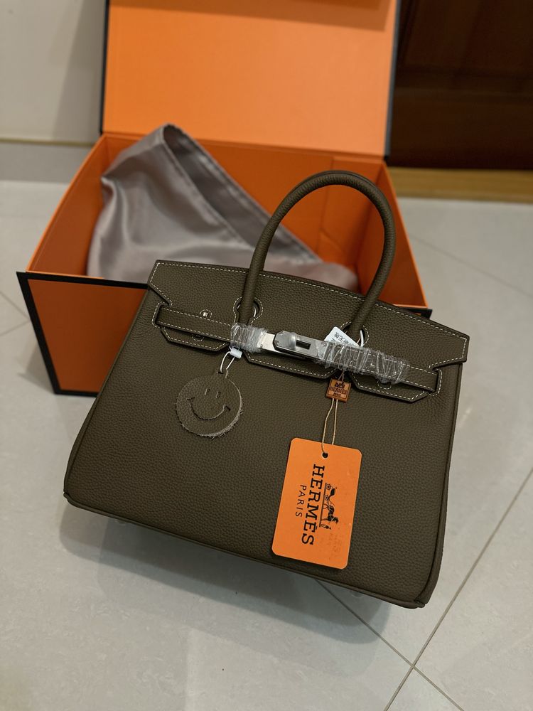 Сумка Hermes birkin 30