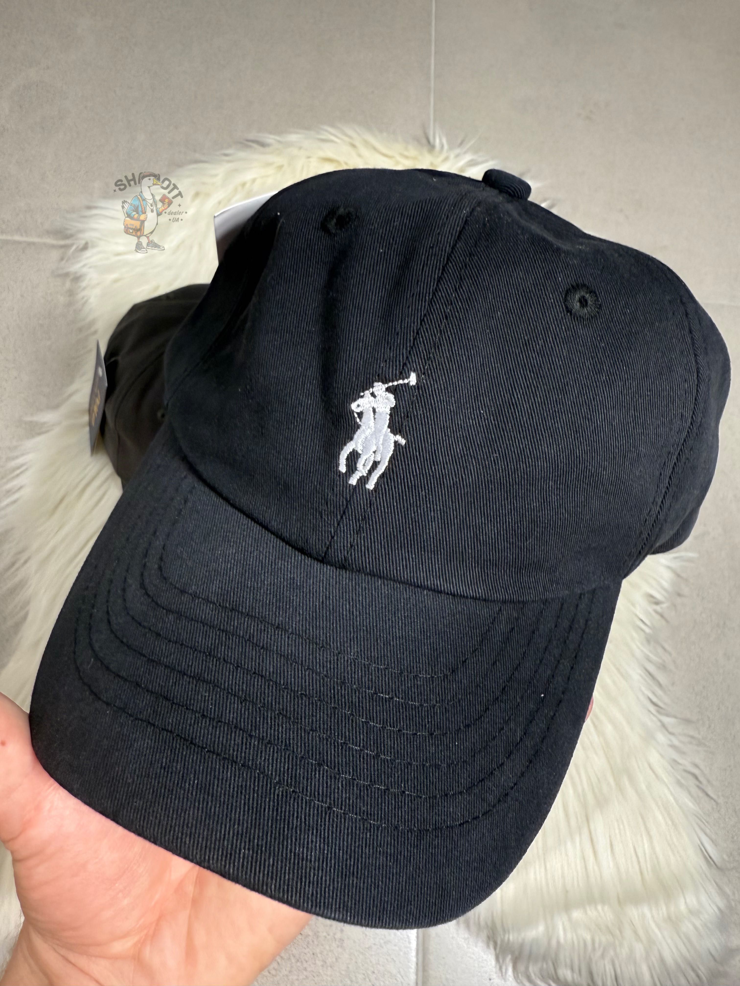 Картуз поло | cap POLO RALPH LAUREN | кепка ральф