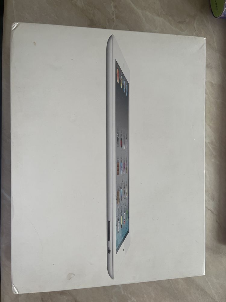 Apple Ipad 2, Wifi, 3G, 16Gb