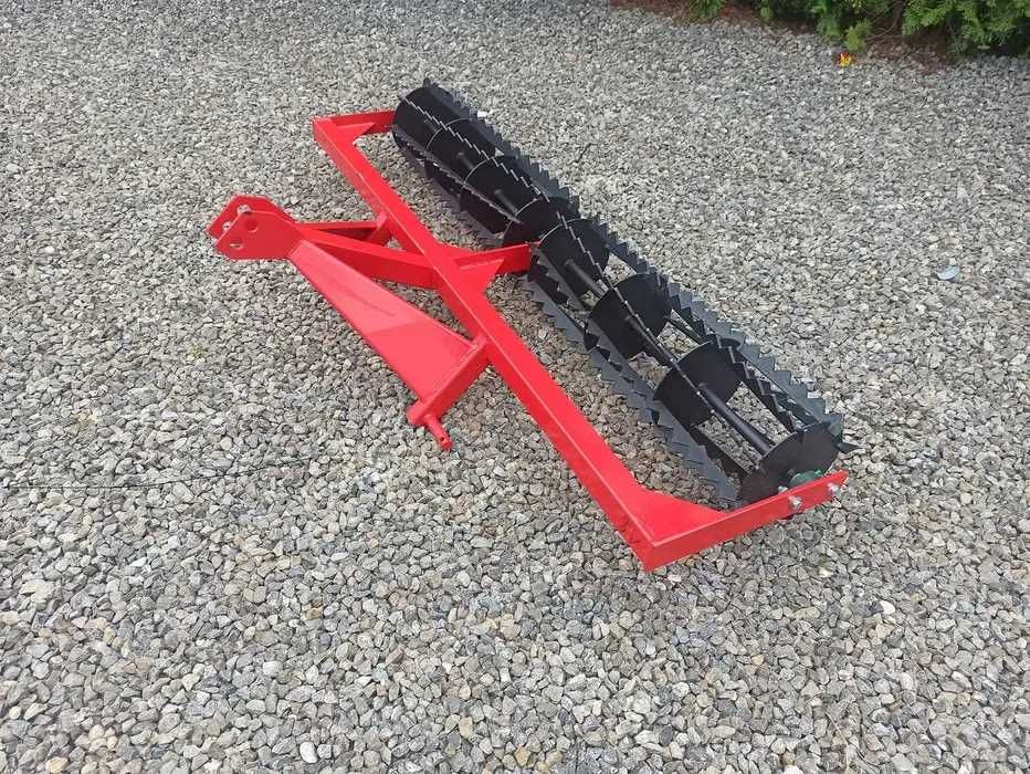 Wał do kultywatora TRANSPORT struna