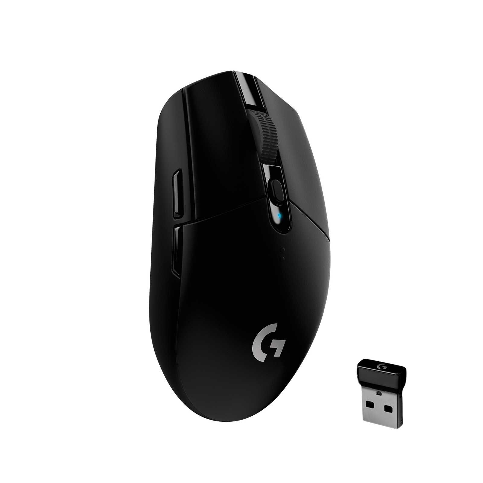 Мишка Logitech g305