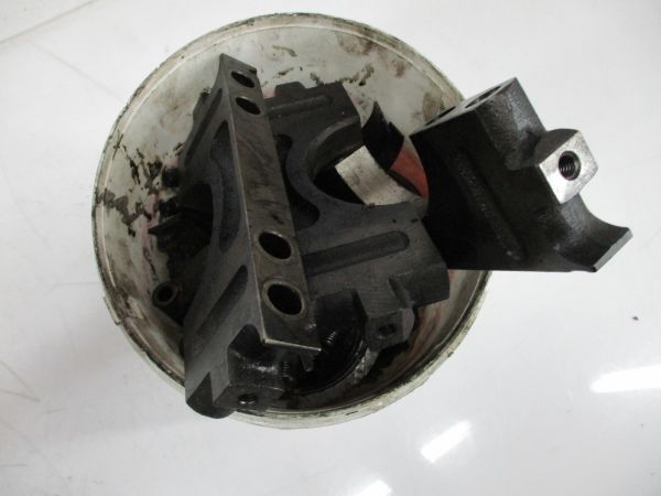 Bloco do motor JAGUAR XF (X250)