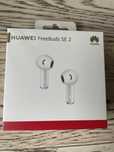 Słuchawki Huawei free budds SE2
