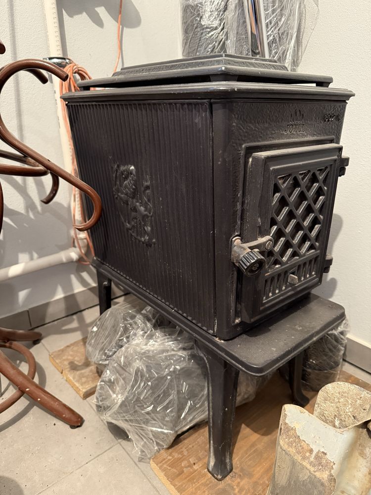 Jotul F 602 Koza Piec Kominek