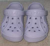 Crocs klapki basenowe dla dziewczynki  rozm. 29