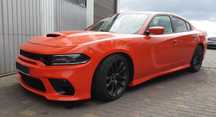 Instalacje LPG  Dodge Jeep Chrysler Autoryzacja STAG