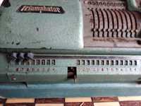 Maszyna licząca Triumphator CRN2
