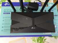 TP-Link Archer AX10 Wi-Fi 6