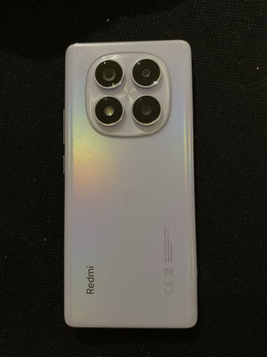 Redmi Note 14 pro 5g