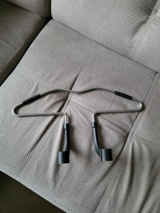 Wieszak Samochodowy na Zagłówek  Uniwersalny