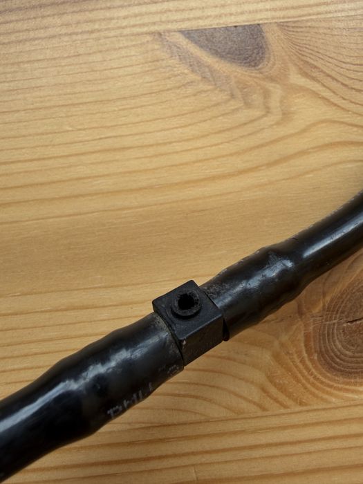 Mini R56 sensor de vácuo do travão