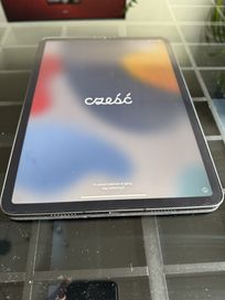 iPad Pro 11” (3 gen.) + Cellular