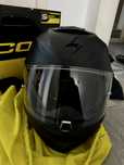 Capacete scorp exo