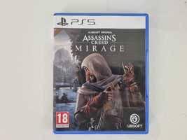 Assassin's Creed Mirage (PS5)