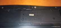 Klawiatura Logitech MK 250
