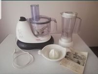 Кухонный комбайн Tefal