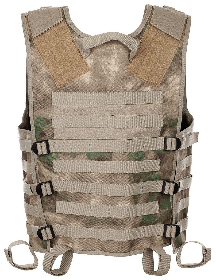 kamizelka  us "molle light" hdt-camo fg