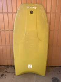 Prancha bodyboard Olaian 40