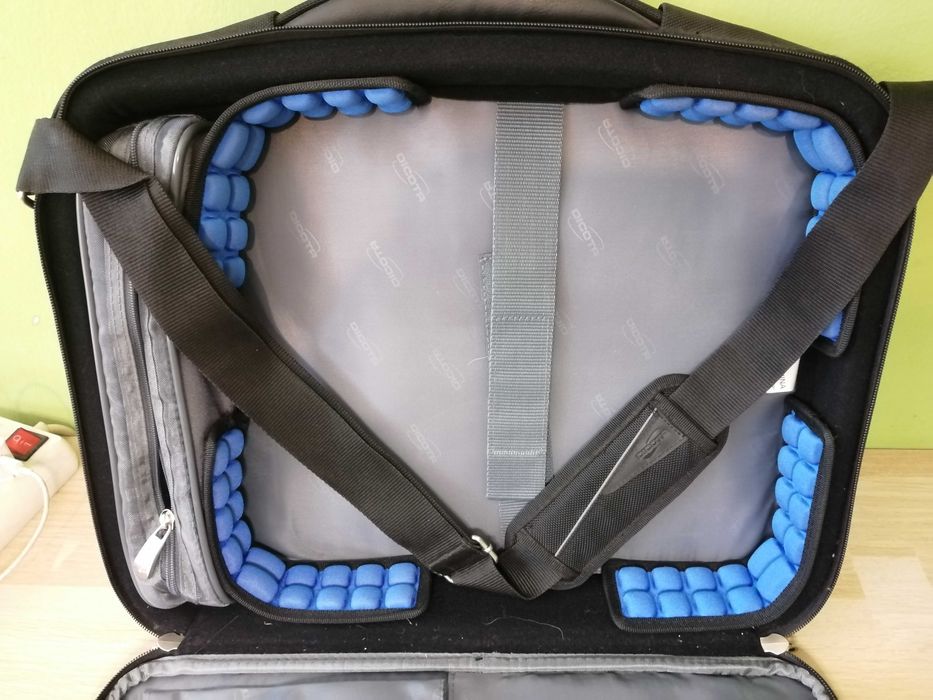 Torba na laptopa DICOTA