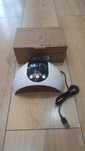 Lampa UV do paznokci LKE S9