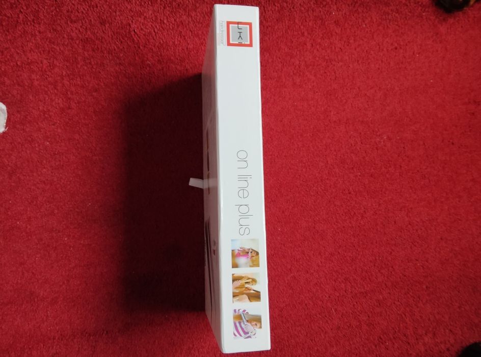 Prancha de cabelo profissional UKI