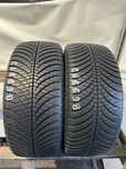Opony wielosezonowe 225/45R17 91V GOOD YEAR VECTOR 4 seasons gen 2