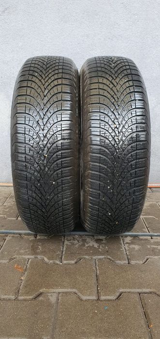 175/70/14 Dębica para wielosezonowe