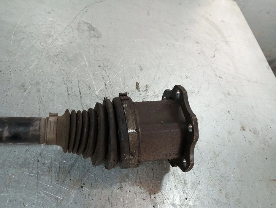 Transmissão frente direita AUDI A6 Allroad (4GH, 4GJ, C7)