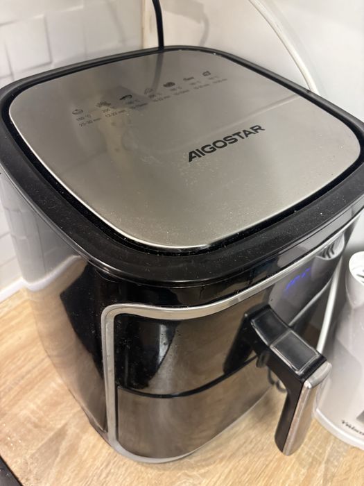 Airfryer AIGOSTAR