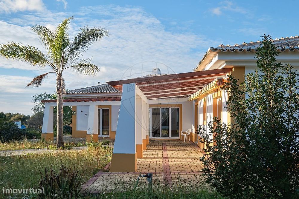 Quinta T4 para venda