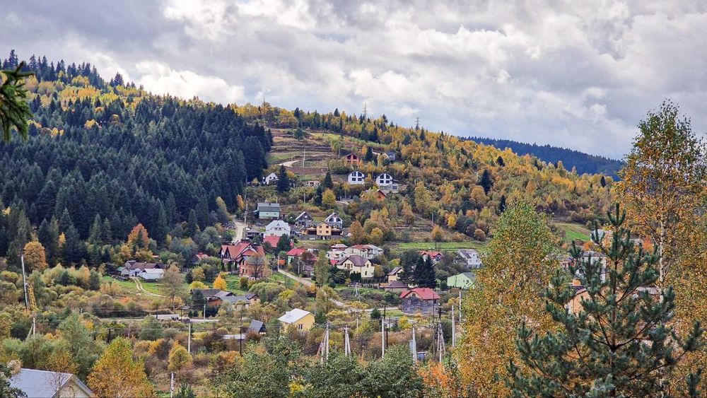 Продається земельна ділянка у смт Східниця в топовій локації