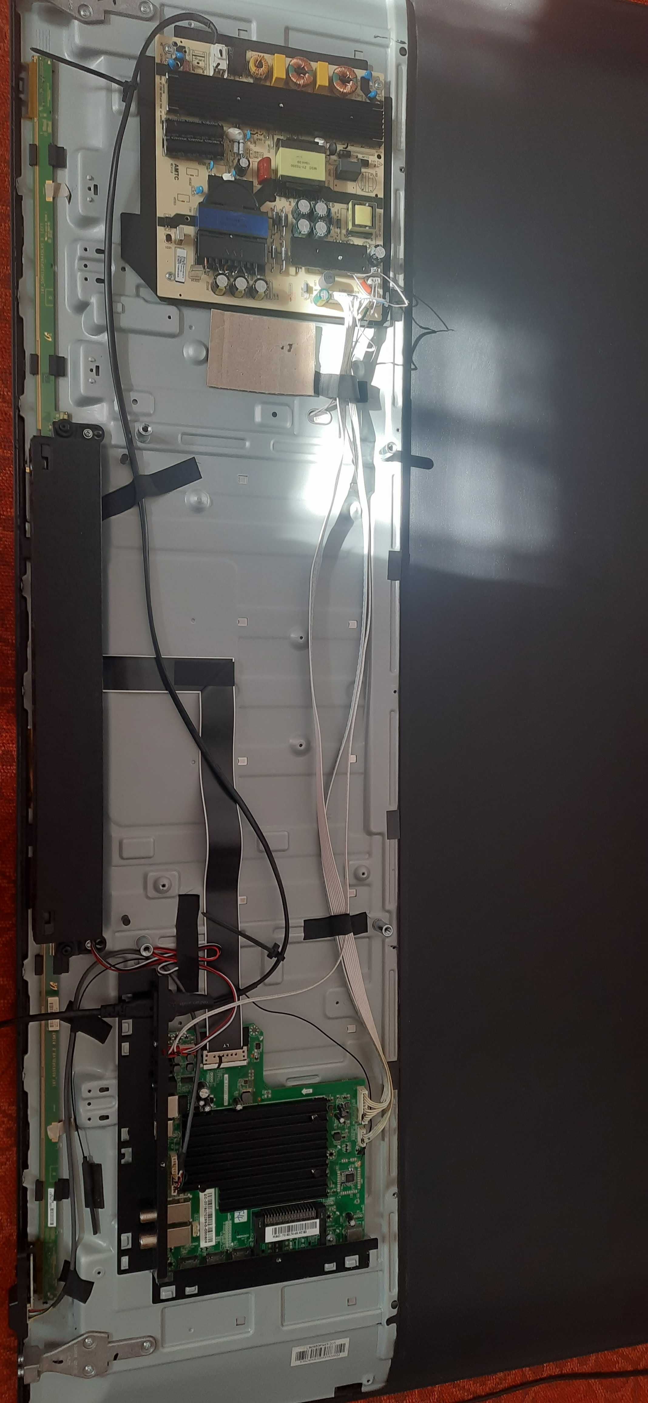 Тв kivi 55u600gu