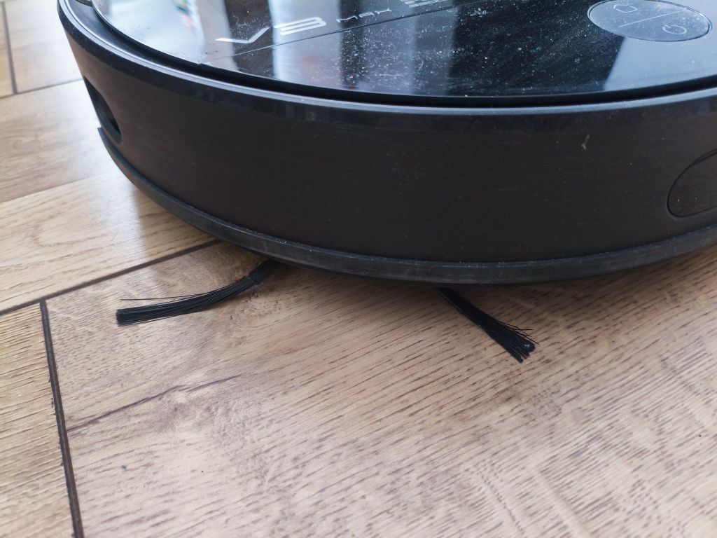 Robot sprzątający z funkcją mycia Xiaomi v3