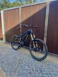 Bicicleta eletrica