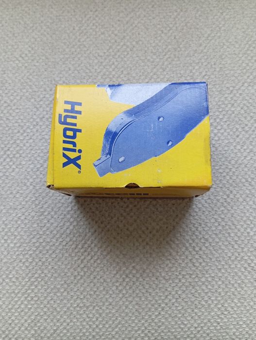 Колодки для Форда нові
