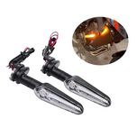 Par piscas LED MT-07 09 Tracer FJ FZ