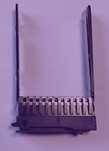 Карманная рама для 2,5 "507284-001 6G 7G DP
