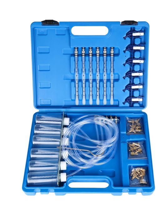 Boomstart Tester paliwa common rail