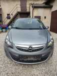Opel Corsa LIFT D Miski Przebieg Dwa kluczyki