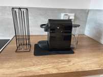 Ekspres DELONGHI Nespresso Inissia - 50% ceny
