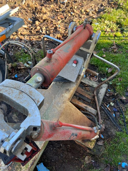 GARDA IMPIANTI – Verona (Italia)