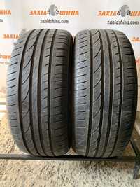 (2шт) 225/55R17 LingLong Green-Max UHP (6мм) літні шини