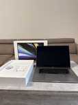 MacBook Pro 16” (2019, Intel i7 / 16GB / 512GB)