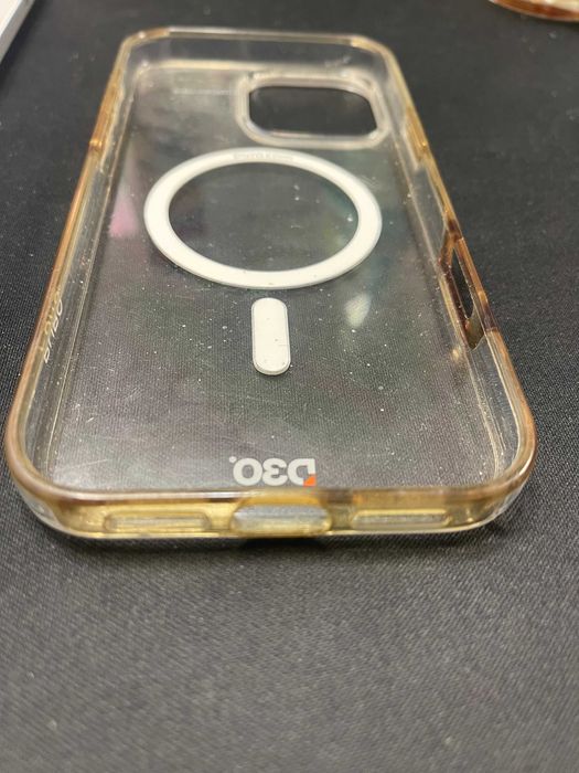 iPhone 16 Pro Max – 512 GB – Garantia até 2026 – 1.100 € (preço fixo)