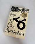 harper lee to kill a mockingbird zabić drozda