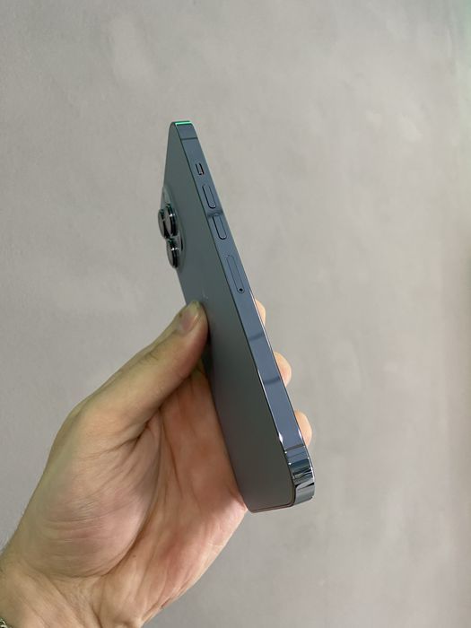 iPhone 13 Pro Max 128Gb Sierra Blue Unlock відмінний стан